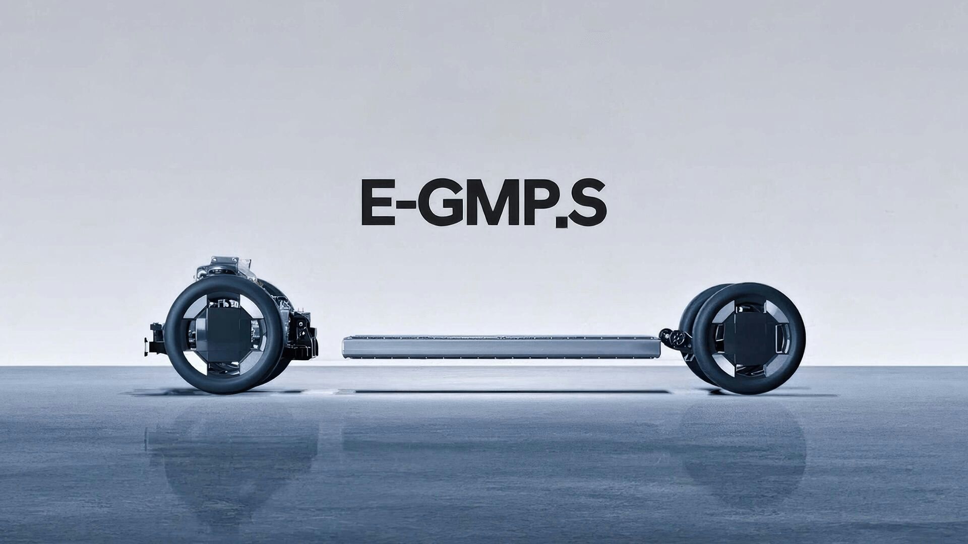 E-GMP.S
