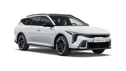 K4 Sportswagon
