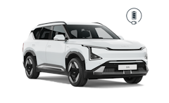 Kia EV5