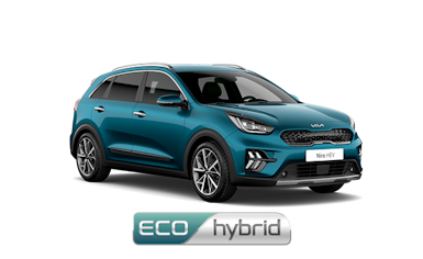 Niro Hybrid