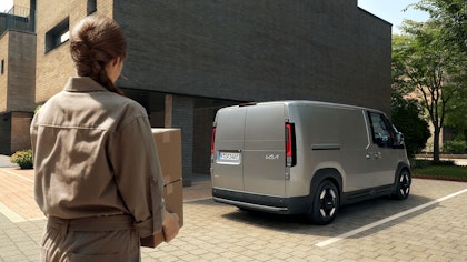 PV5 Cargo