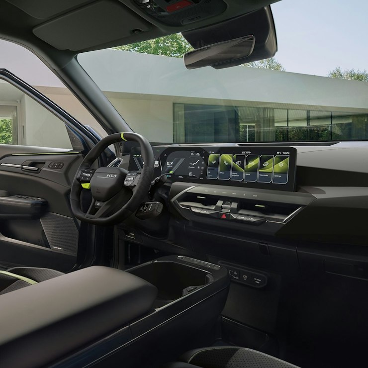 Cockpit