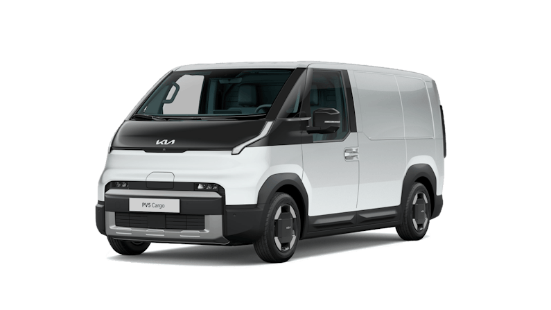 Kia PV5 Cargo