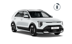 New Niro