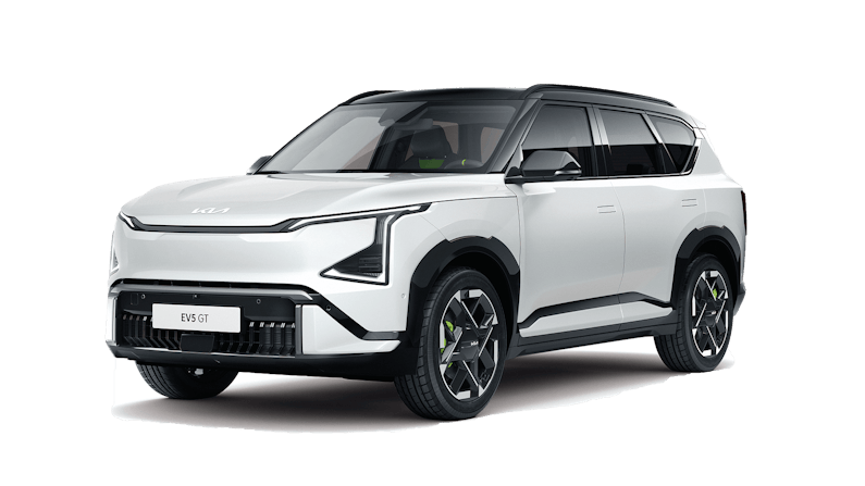 Kia EV5 GT