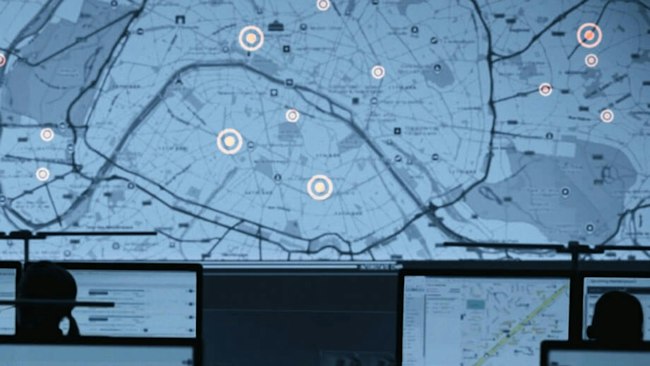 Kia PBV Lösungen, FMS und Datendienste