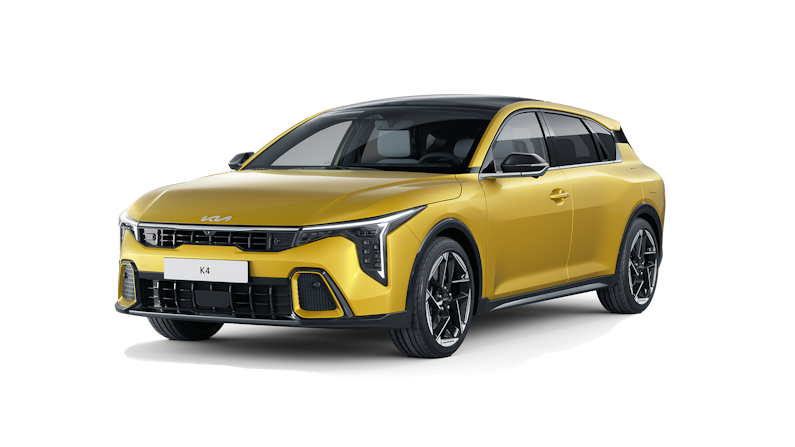 Kia K4