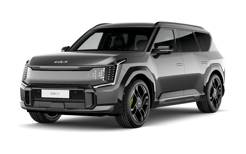 Kia EV9 GT