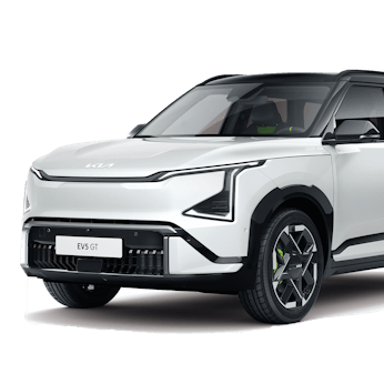 Kia EV5 GT