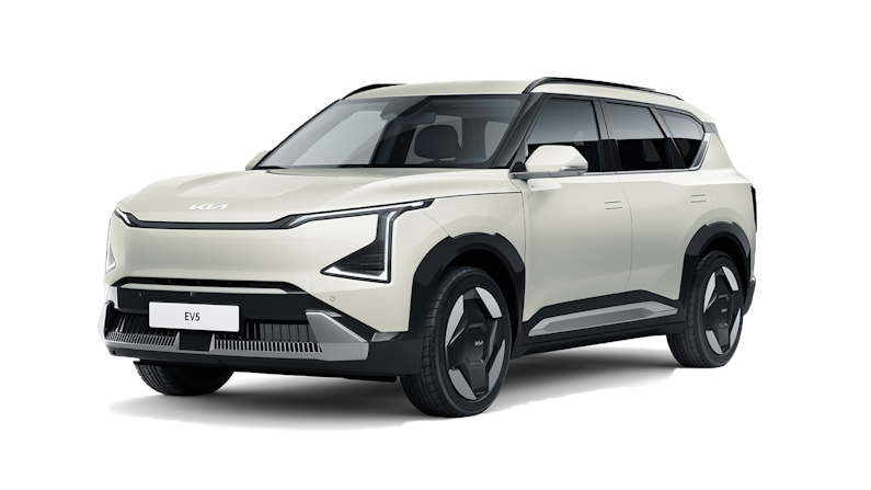Kia EV5