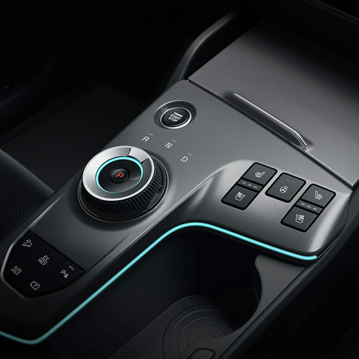 Plug-in-Hybrid-Technologie 