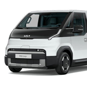 Kia PV5 Cargo