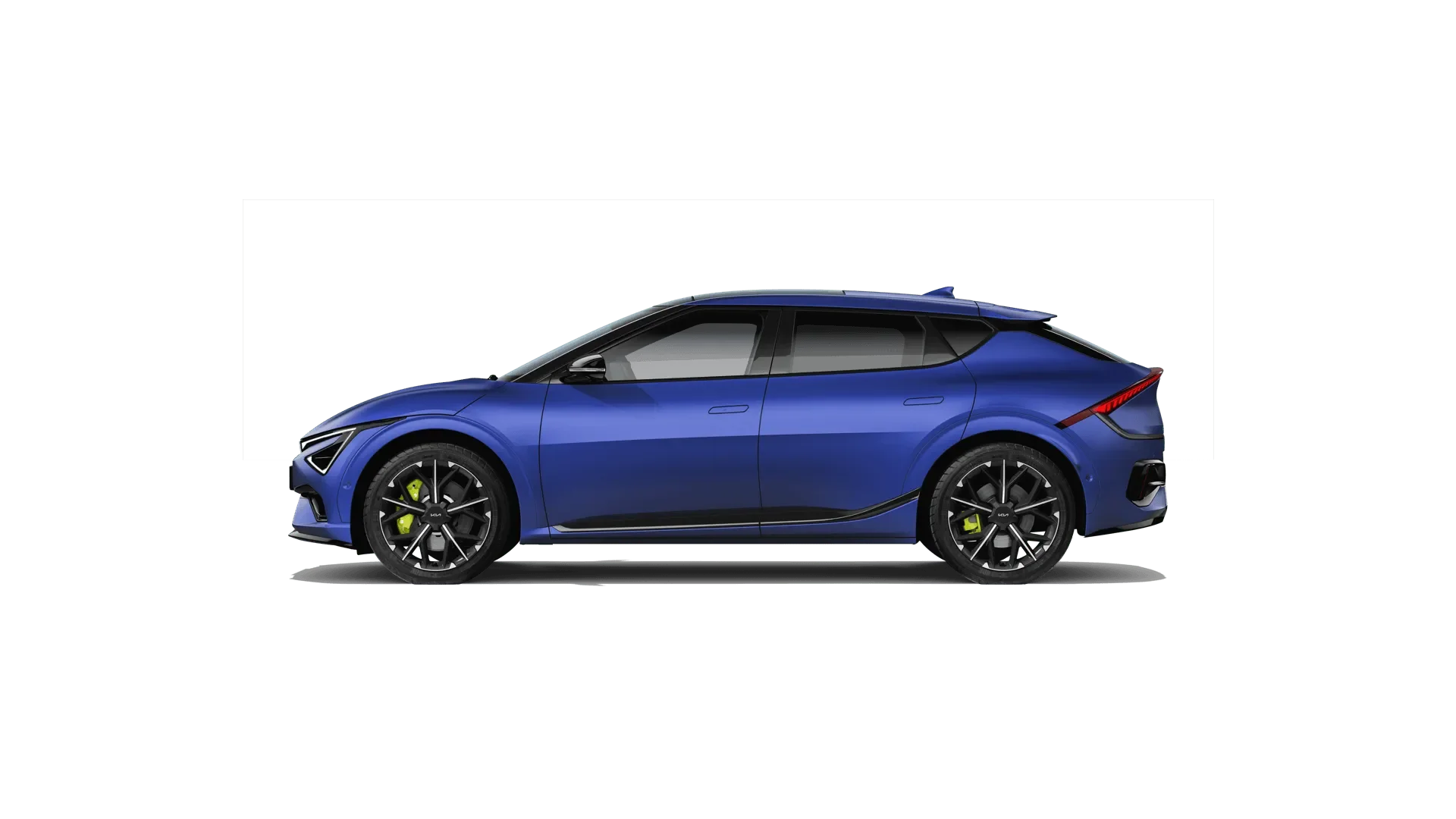 EV6 GT