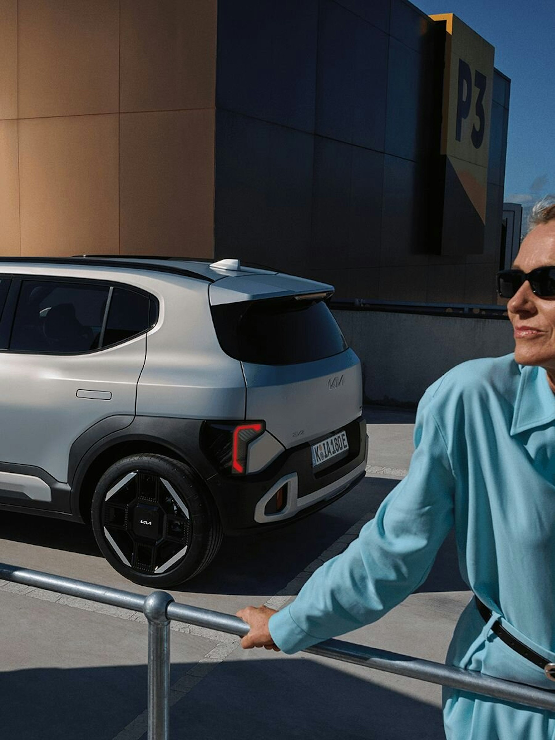 Kia EV2
