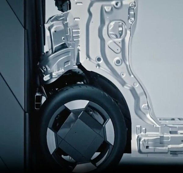Integrierter Schutz in jeder Schicht