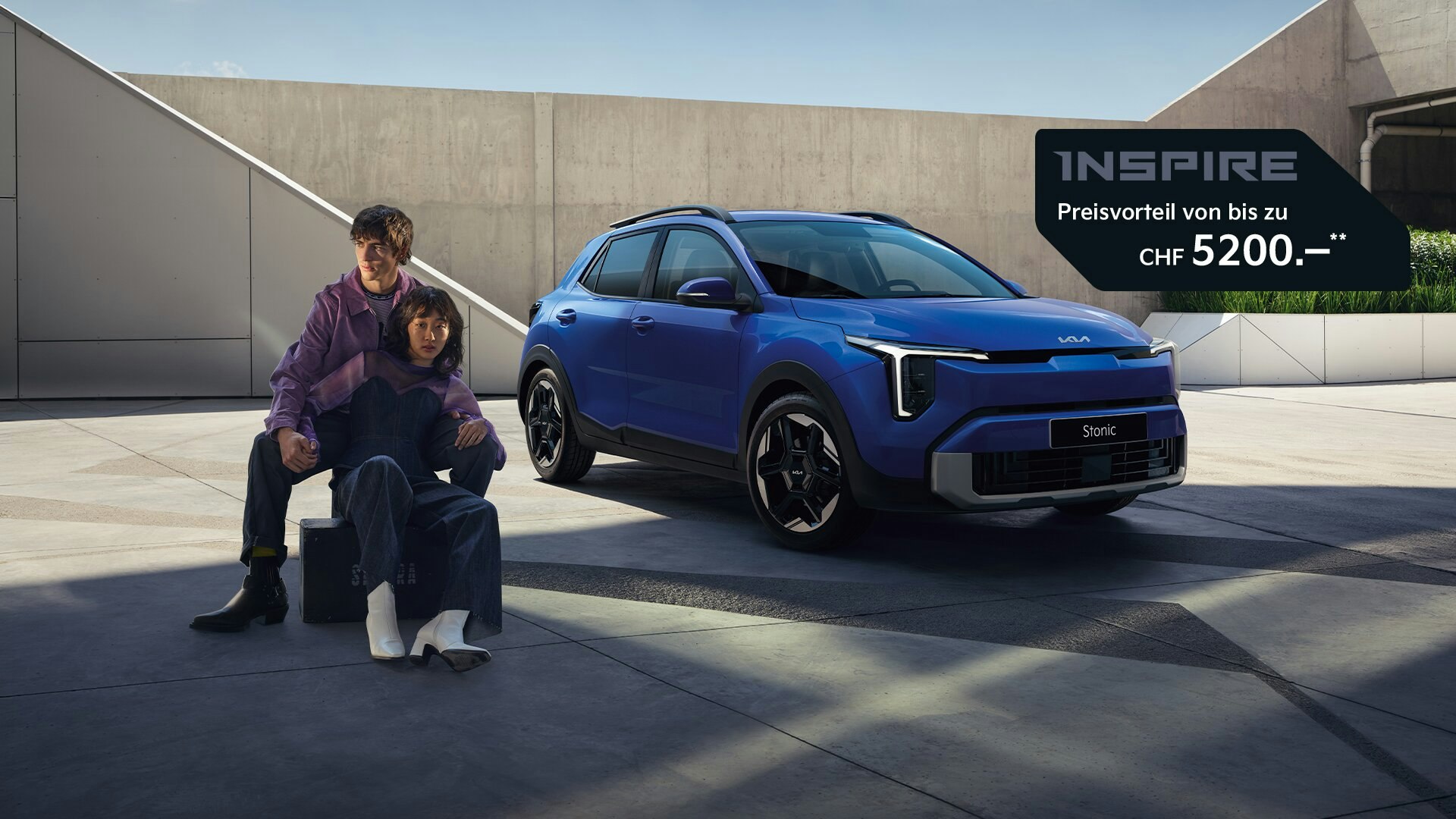 Kia Stonic
