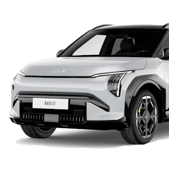 Kia EV3 GT