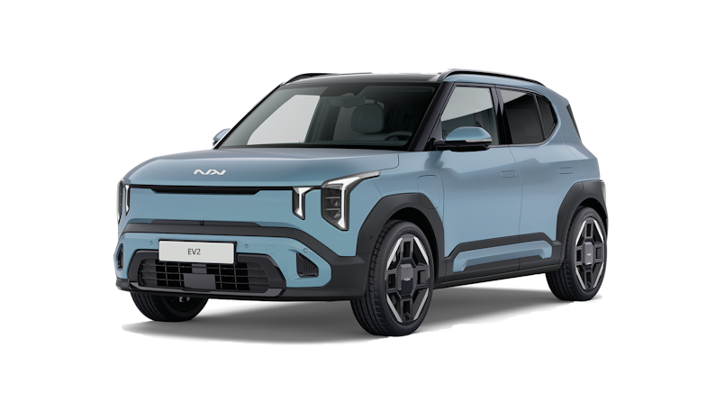 Kia EV2