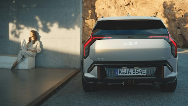 EV3 GT