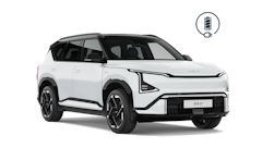 EV5 GT