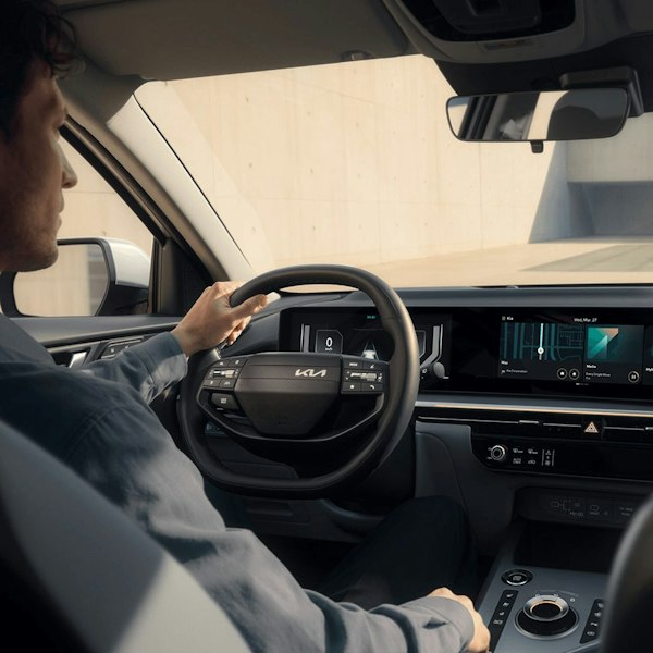 In-Car Payment