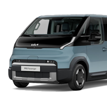 Kia PV5 Passenger