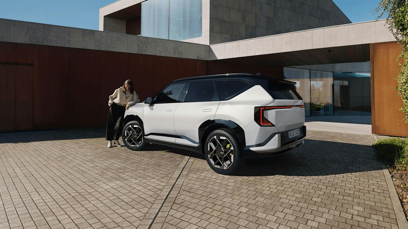 EV5 GT