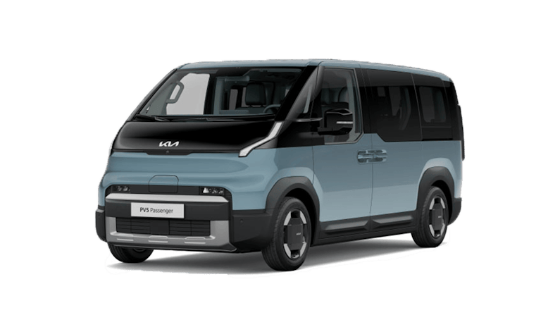 Kia PV5 Passenger