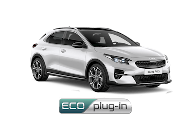 XCeed PHEV