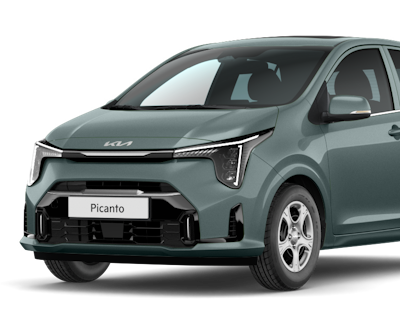 Nuova Kia Picanto
