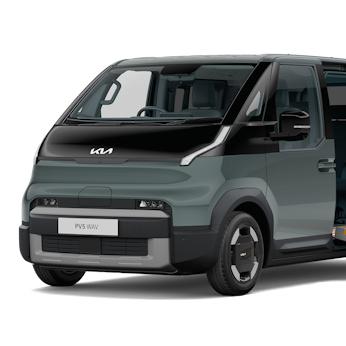 Kia PV5 WAV