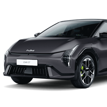 Kia EV4 GT
