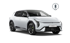 EV4 GT