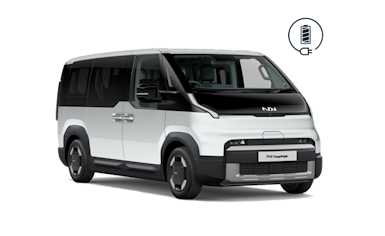 PV5 Passenger