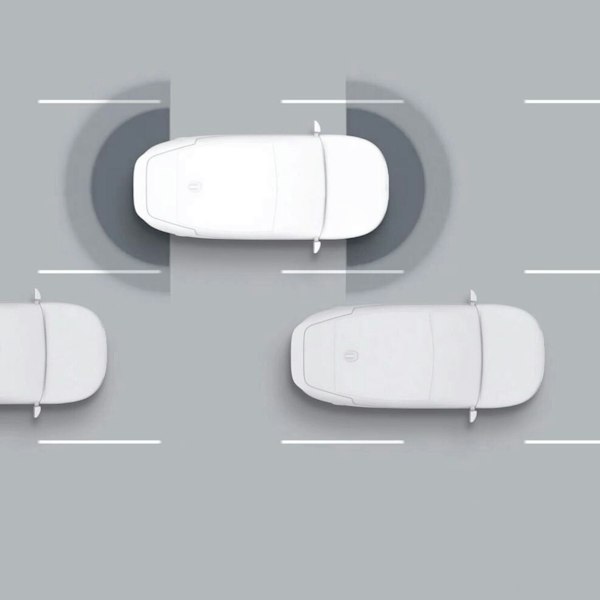 Autobahnassistent 2.0 (Highway Driving Assist 2.0, HDA 2)