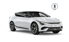 EV6 GT