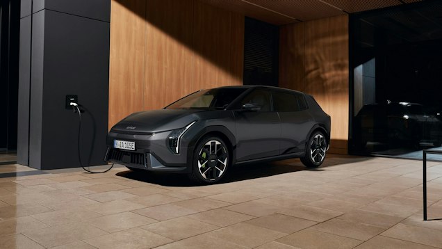 EV4 GT