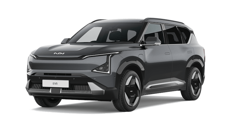 Kia EV5