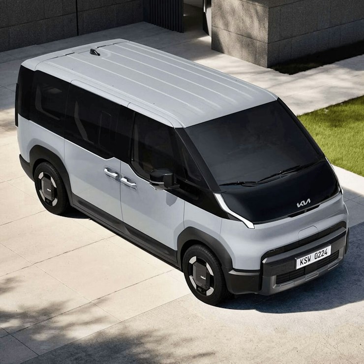 PV5 Passenger