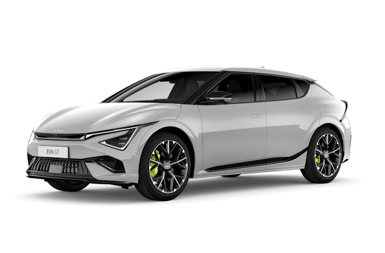 Kia EV6 GT