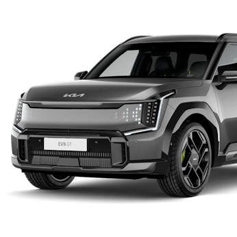 Kia EV9 GT