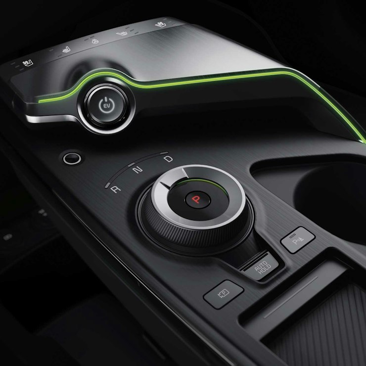 EV6 GT
