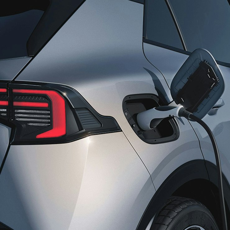 Elektromobilität