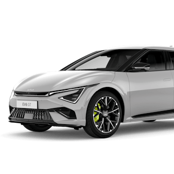 Kia EV6 GT
