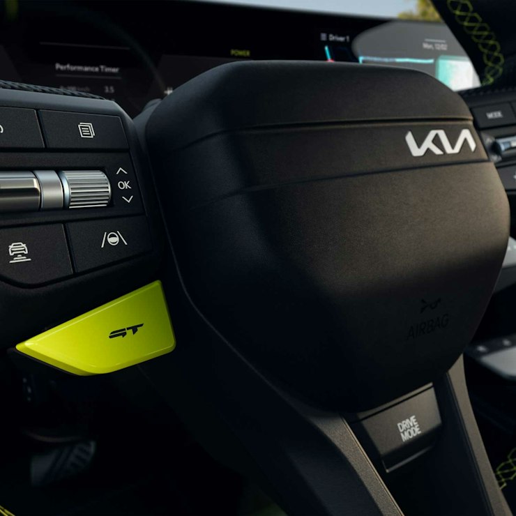 EV6 GT
