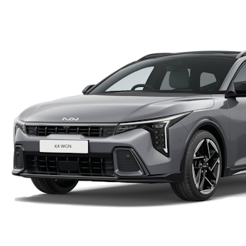 Kia K4 Sportswagon