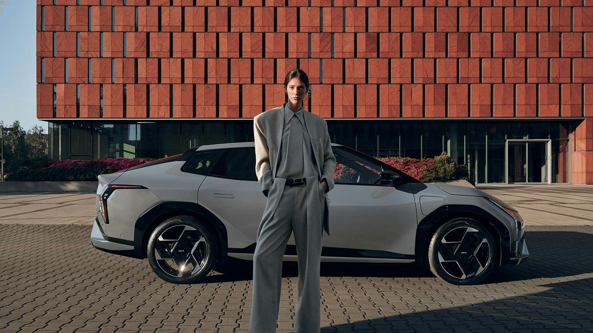 Kia EV4