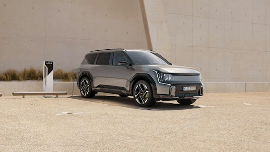 Kia EV9