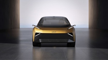 Concept Cars