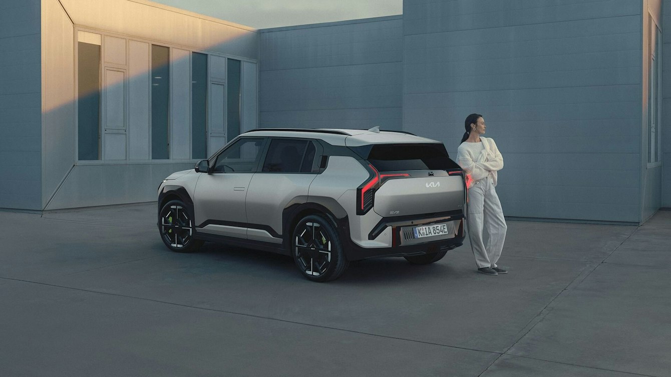 EV3 GT